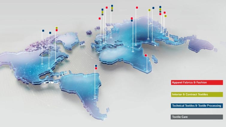 Texpertise Network